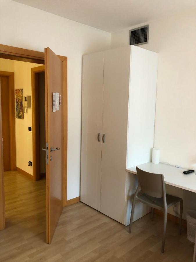 Bed And Breakfast La Sosta Ponte San Nicolo Exterior photo